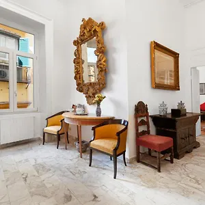 Casa vacanze Teresella, Napoli