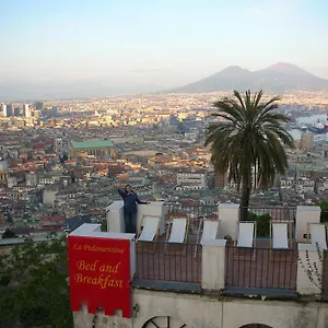 3* Pensjonat Pedamentina