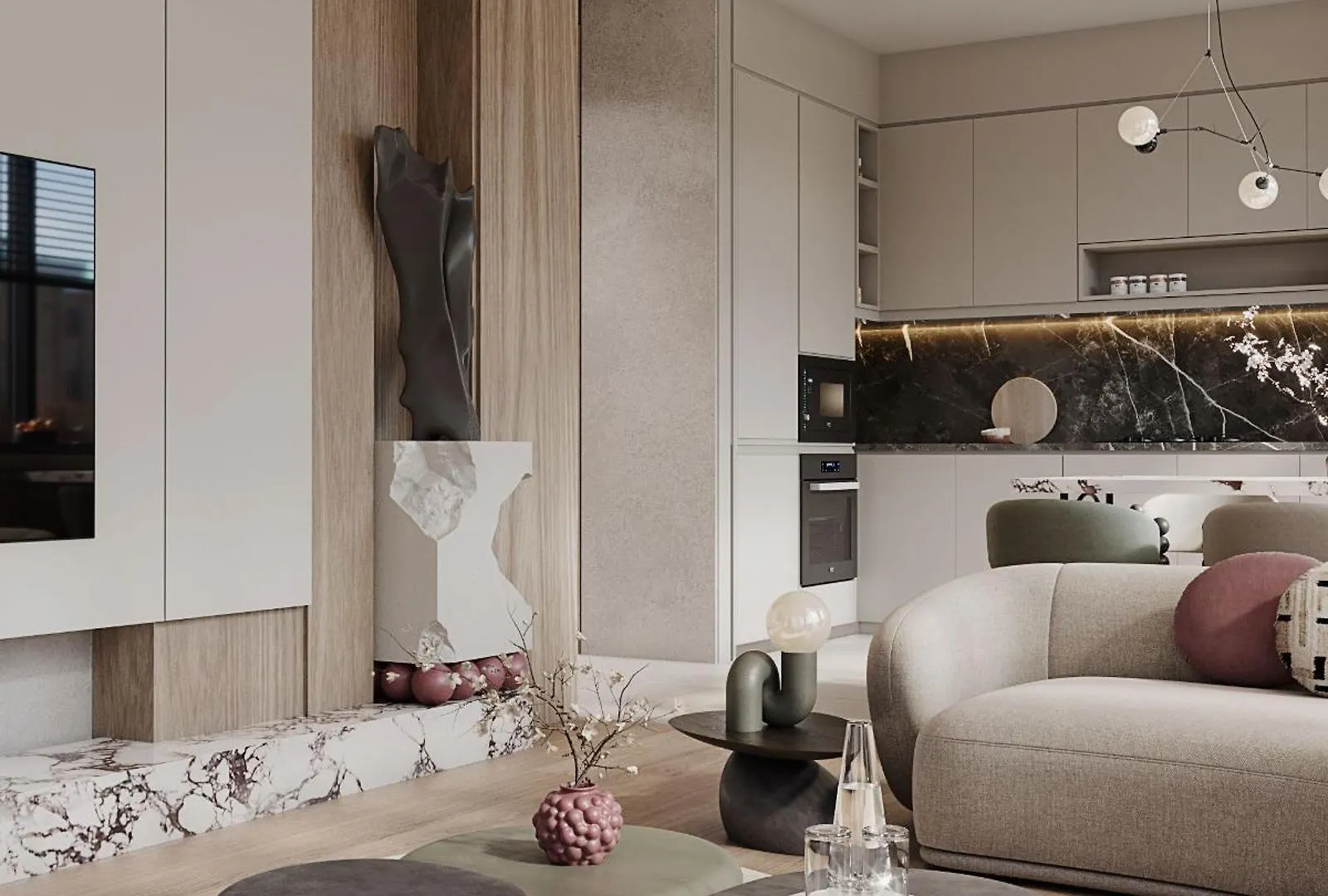 Holiday home Attico Reale Nel Centro Di Napoli Villa